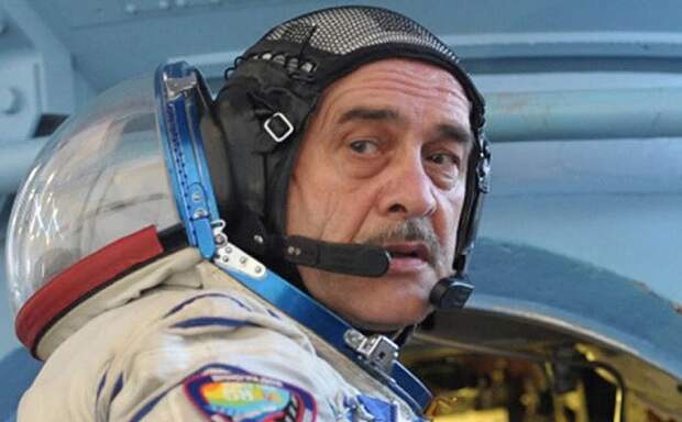 Российский космонавт дал советы по выживанию в изоляции