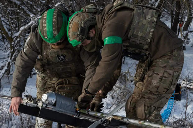 Киевский режим атакует российские регионы практически в круглосуточном режиме