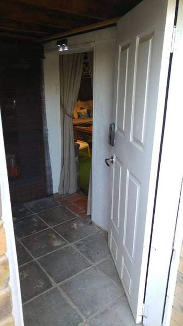 Домашний кинотеатр своими руками