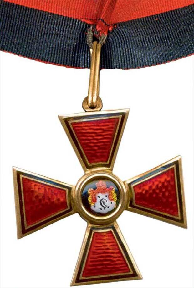 Третий отец царевича