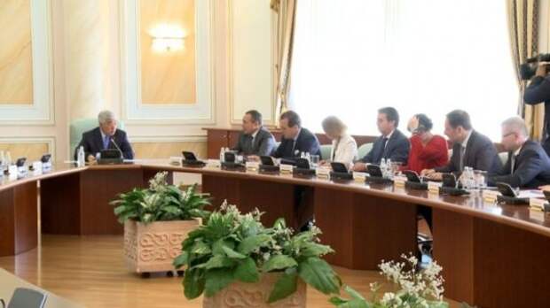 Фото с сайта mfa.gov.kz