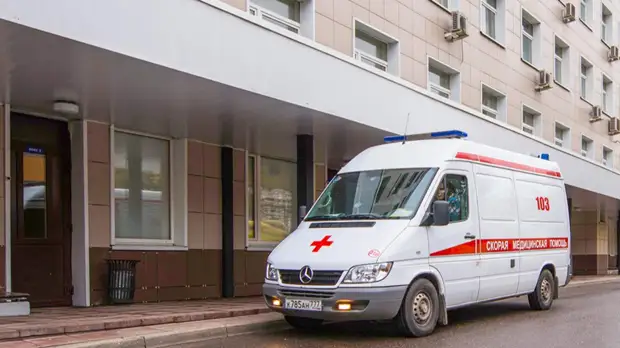 Омбудсмен рассказала о состоянии отравившихся в Подмосковье детей