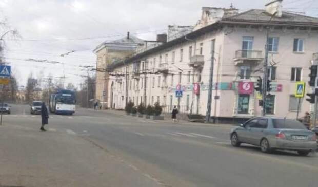 Стало известно состояние ребенка, которого сбили на «зебре» в Петрозаводске