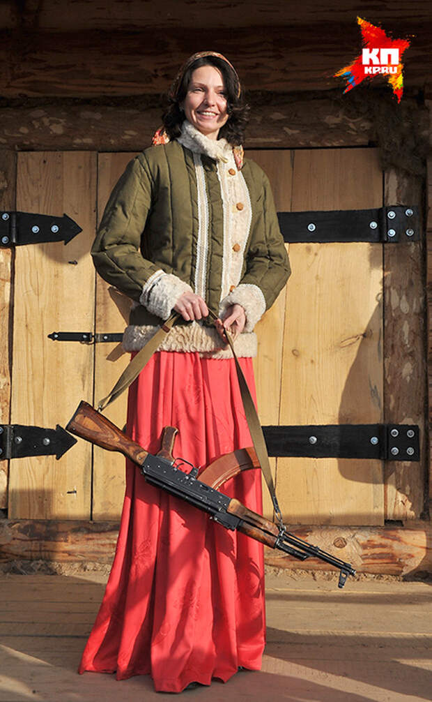 Всем быть в тренде!