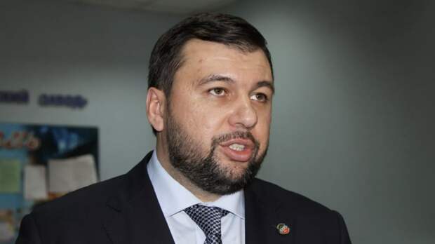 Пушилин: к 2050 году территория России может увеличиться