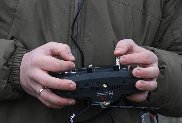 Названы особенности уничтожителя дронов ВСУ