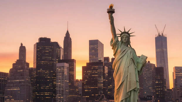 Русских в США шокирует обилие оружия, воспитание детей и фриганизм