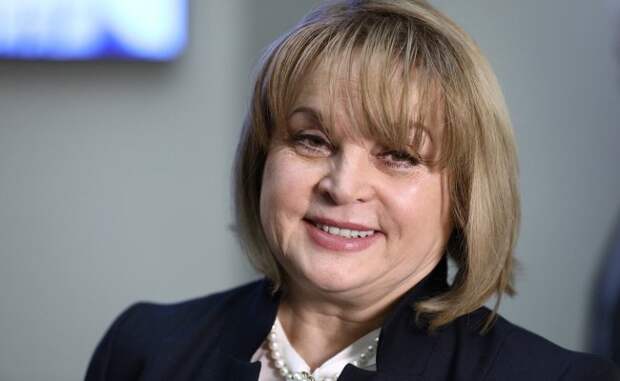 Памфилова признала, что голосование 22 апреля – блеф