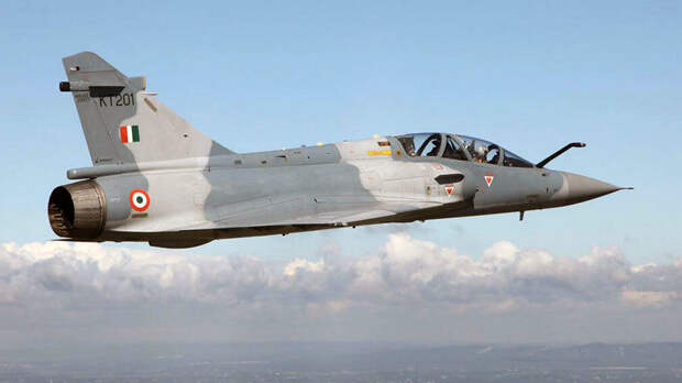 Mirage 2000