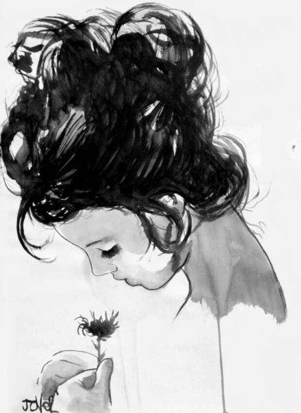 Картины на страницах старых книг (15 работ) Картины на страницах старых книг (15 работ)