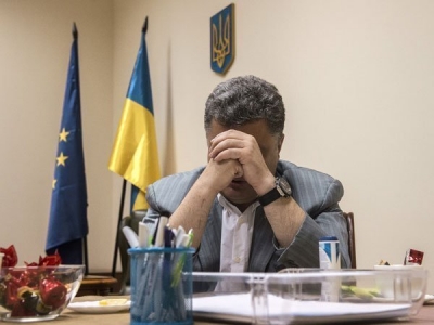 Генсек ООН запустил процесс подготовки трибунала над Порошенко и его подельниками