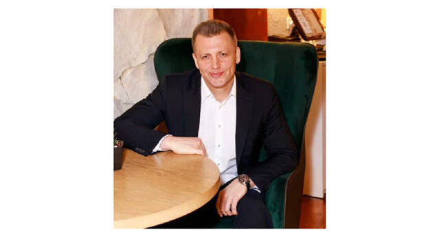 Президент ЕАБ Максим Чистяков предложил упростить механизм финансовой поддержки промышленной кооперации в ЕАЭС