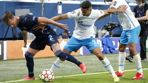 Наумов верит, что «Зенит» может обыграть «Мальмё» в Лиге чемпионов