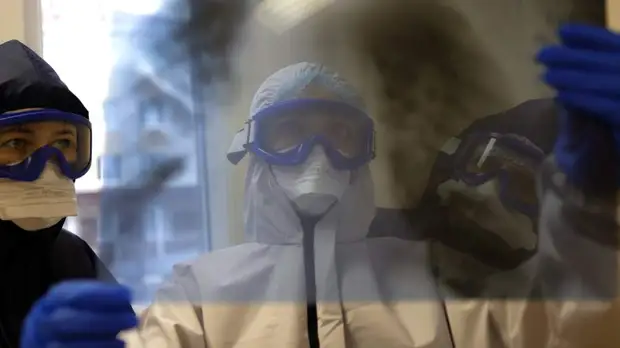 АнтиSARSнитария: «умный» туалет предупредит о новых эпидемиях