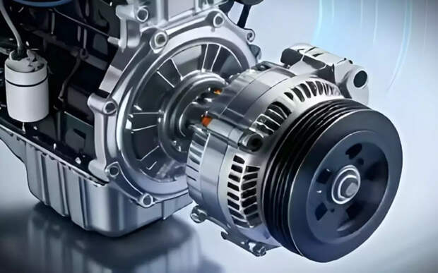 Популярный бренд анонсировал гибридную систему нового поколения