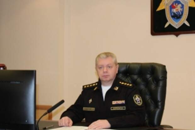 В ГВСУ СК России проведено оперативное совещание по вопросам цифровой трансформации деятельности ведомства