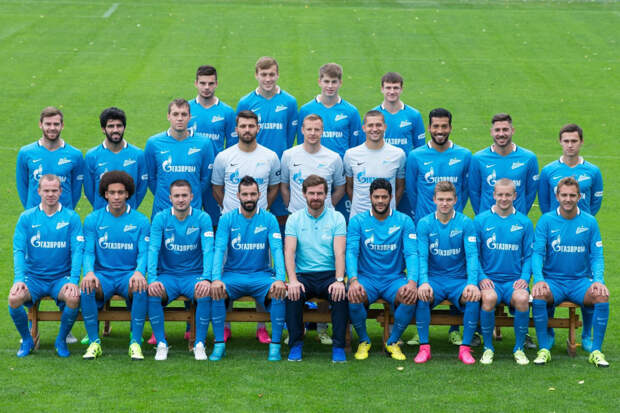 Афиша Зенита — ближайшие матчи и где купить билеты