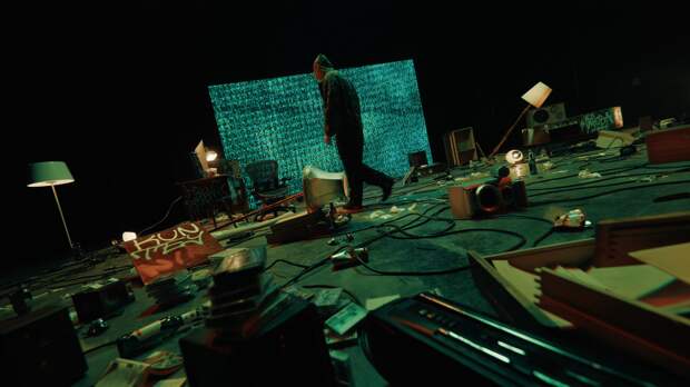 Okko покажет документальный фильм о жизни Паши Техника