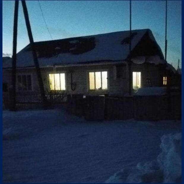 Томские полицейские ловят полтергейста