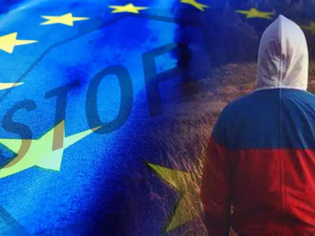 МИД РФ: логика в санкциях Запада полностью "оторвана от действительности"