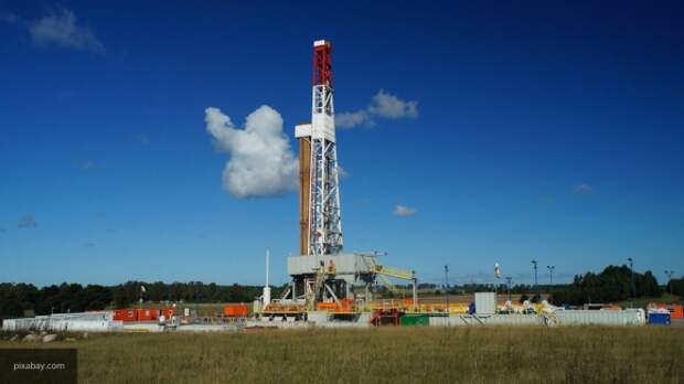 Ставка на развитие нефтегазового сектора укрепит экспортный потенциал РФ Ставка на развитие нефтегазового сектора укрепит экспортный потенциал РФ