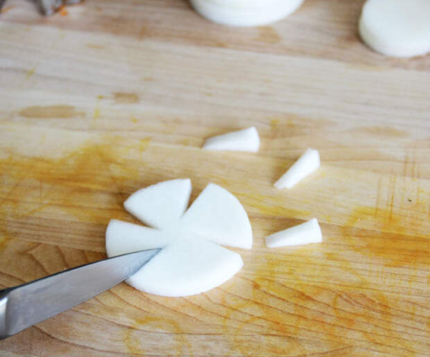 Picture of Shape Your Veggies
