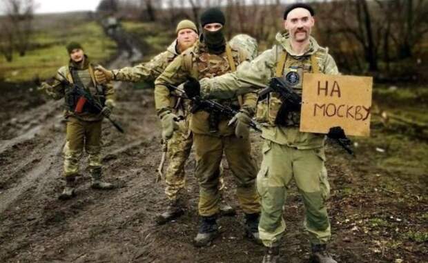 Новости стационара-«За парадным фасадом бардак»: блеск и нищета украинской армии