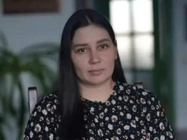 Валя Исаева рассказала о жутких побоях мужа Хабиба, от которого родила в 11 лет