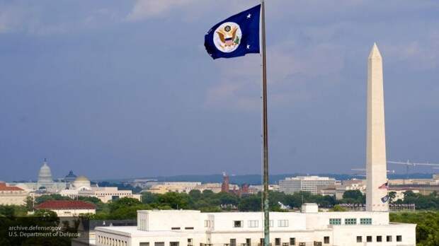 Госдеп США вынужден экономить на инфовойне против России