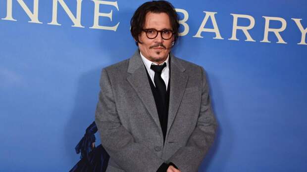 «Я бы очень хотел сыграть этот образ»: Джонни Депп готовит экранизацию «Мастера и Маргариты»