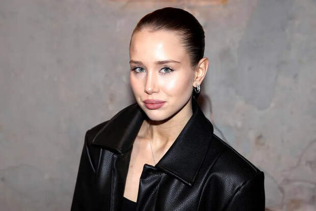 Невеста Лепса объяснила уход из шоу проблемами со здоровьем