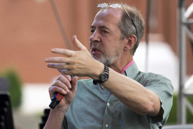 Культовый советский музыкант заявил о пропитом русском роке