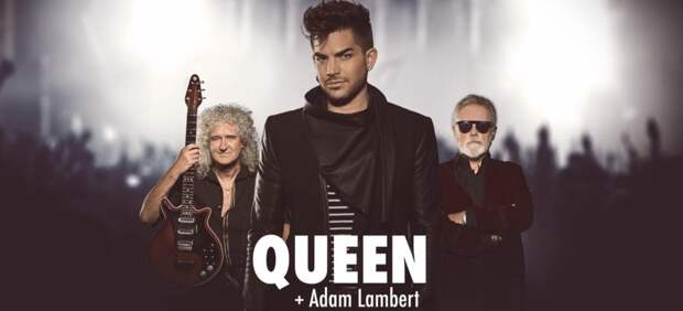 Что общего у Адама Ламберта с QUEEN? И как он сохраняет наследие группы