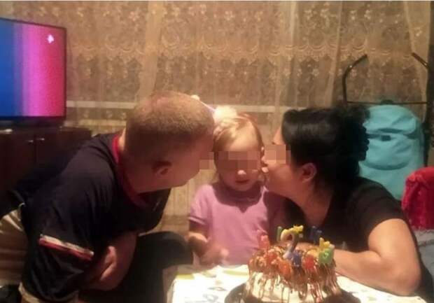 В Подмосковье умерла двухлетняя девочка, отравившись алкоголем