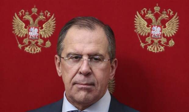 Сергею Лаврову - министру, поэту и спортсмену - 65! лавров, юбилей