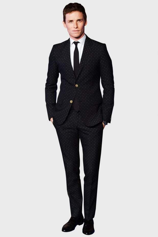 Какая деталь имеет значение: руководство по свадебному дресс-коду для мужчин