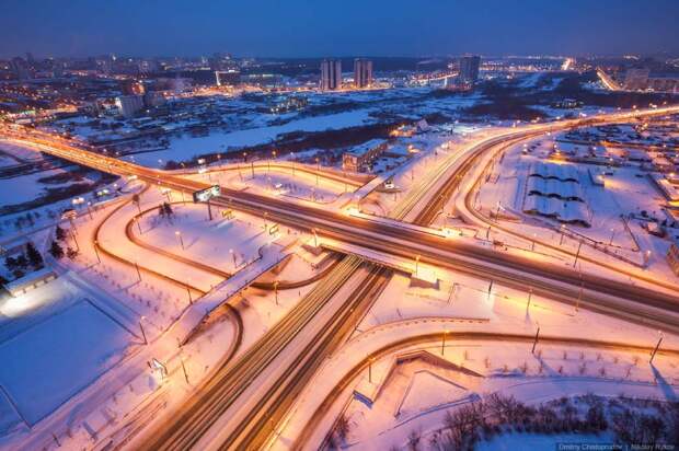 votonkakoyChelyabinsk 8 Вот он какой, Челябинск!