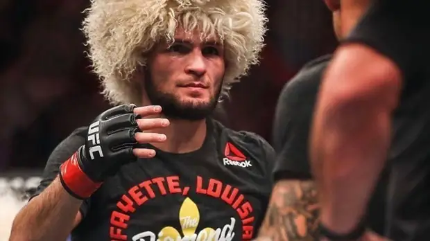 Глава UFC не включил Нурмагомедова в четвёрку величайших бойцов в истории