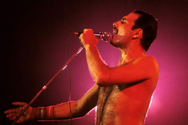 Daily Mail: тайная дочь Фредди Меркьюри скончалась от редкой формы рака