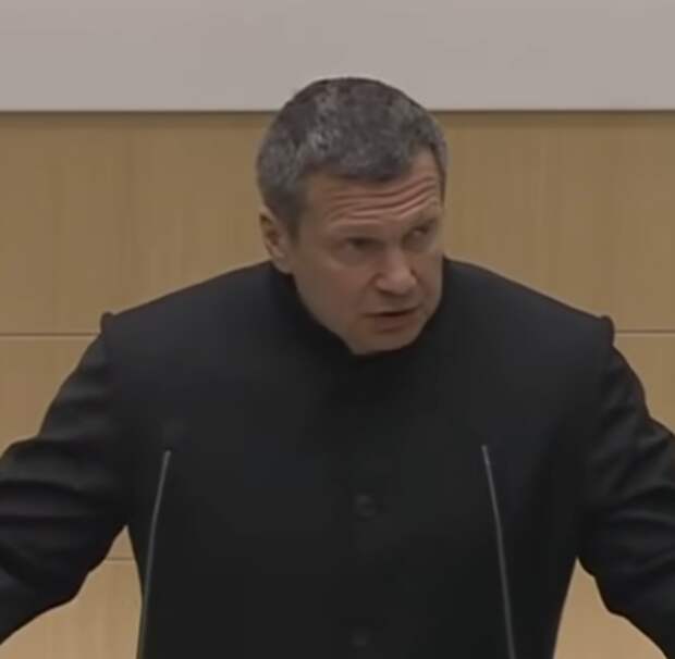 Владимир Соловьев