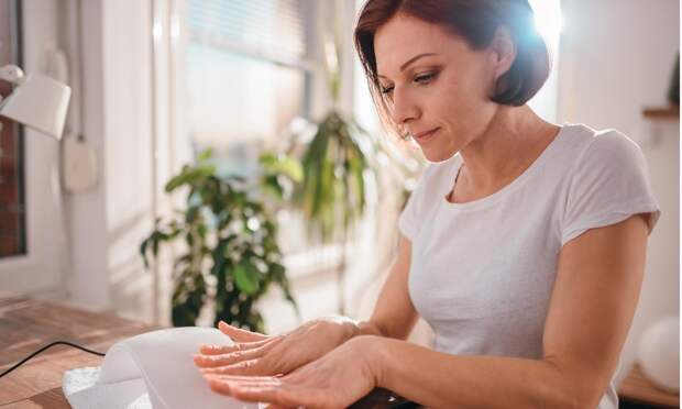 Важен не только коллаген: как цинк влияет на кожу, волосы и ногти