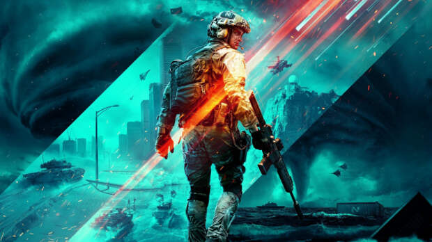 В Battlefield 2042 стартовала закрытая бета на PlayStation, Xbox и PC