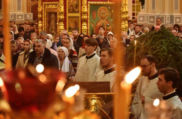 Желание Зеленского вытеснить православное Рождество объяснили