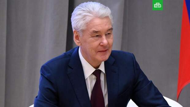 Собянин: ситуация с COVID в Москве не критическая