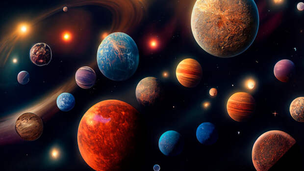 Астрономы выяснили, где могут находиться инопланетяне