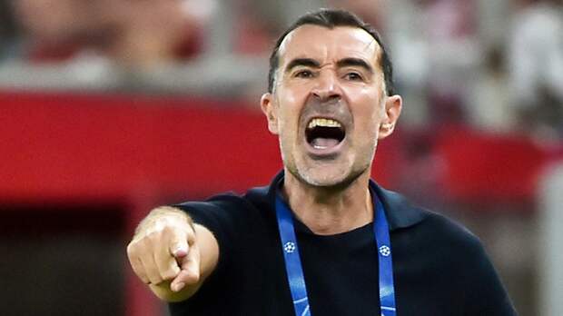 Хуан Карседо впервые обратился к болельщикам «Спартака»: «Нам нужно, чтобы вы гордились клубом»