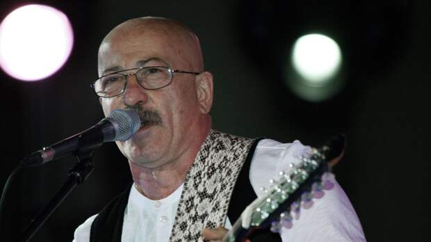 Розенбаум заговорил о завершении карьеры