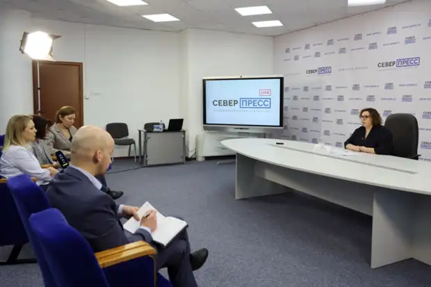 Стройки и санкции. В профильном департаменте рассказали о состоянии отрасли в ЯНАО