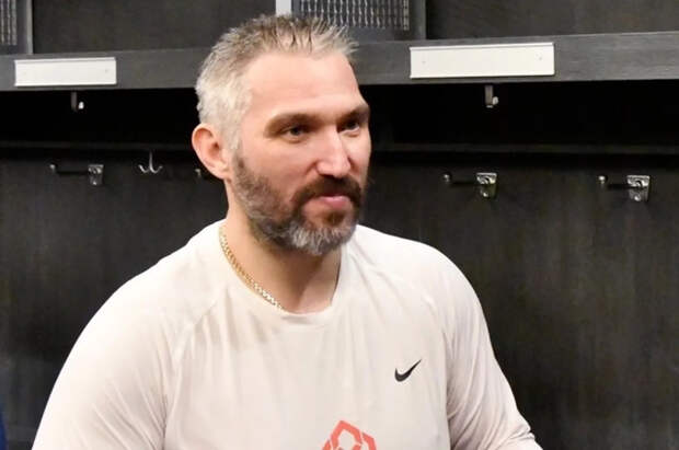 Овечкин и Кросби в 100-й раз встретились друг с другом в матче НХЛ