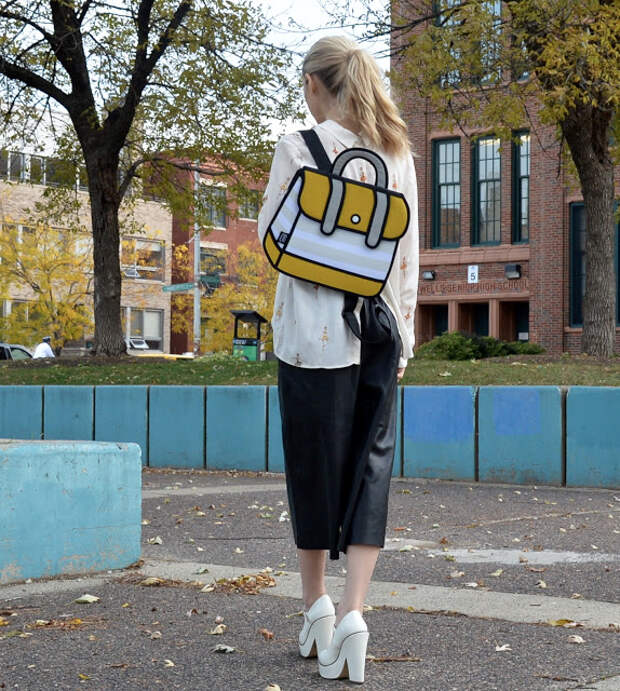 fall fashion ootd, school style, fashion, jump from paper, clueless, 90s fashion, style blog, zara